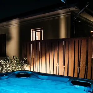  Affittacamere Naboo Luxury