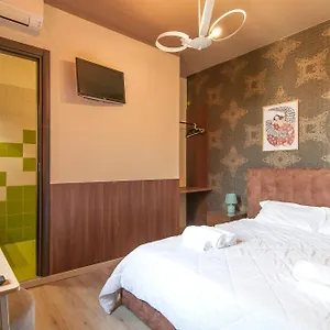  Affittacamere Italstay - Nuova Residenza Romeo -