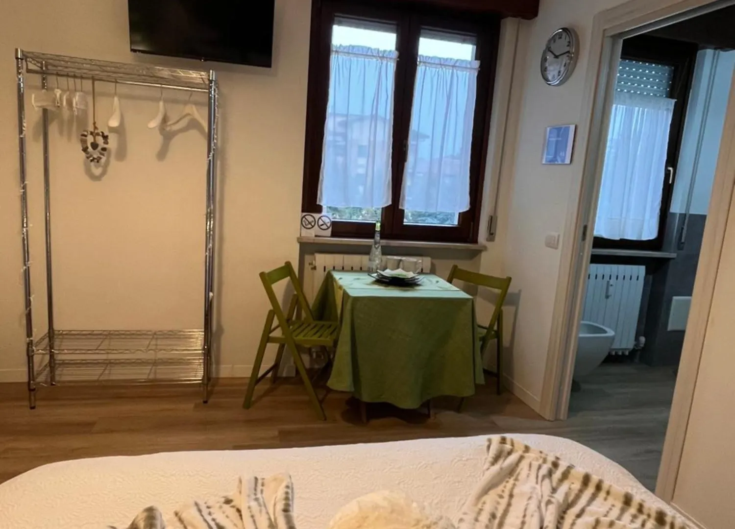 Il Gatto E Il Cocker Hotel Verona