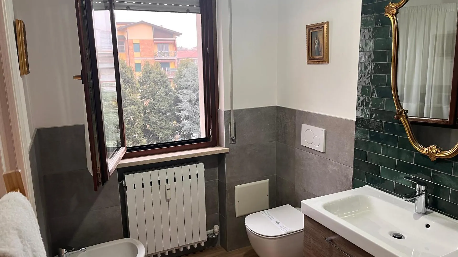 Il Gatto E Il Cocker Hotel Verona Guest house