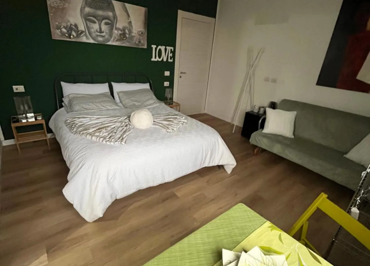 Il Gatto E Il Cocker Hotel Verona